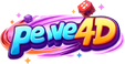 Logo pewe4d